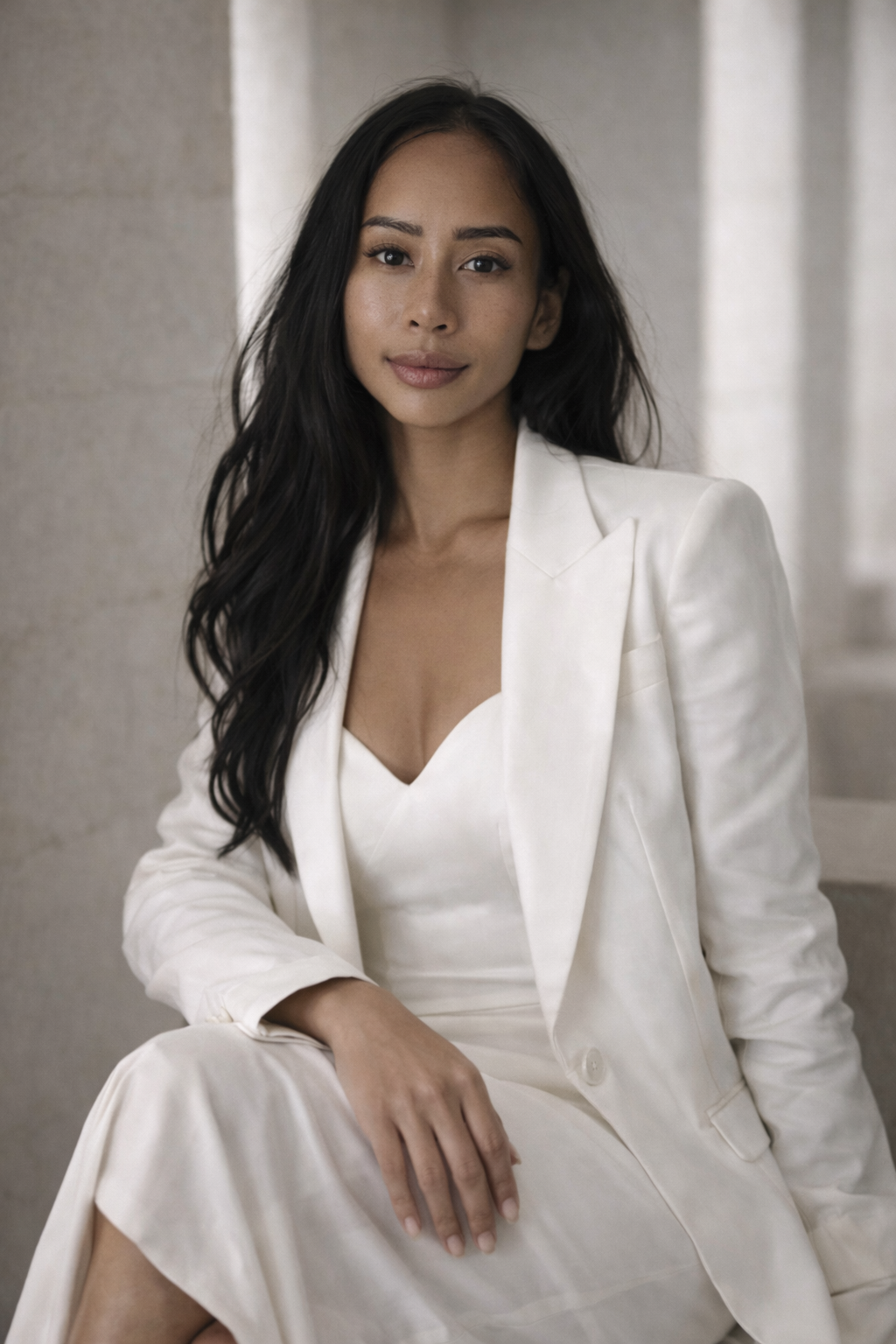 Dana Safia, founder of The Career Edits
